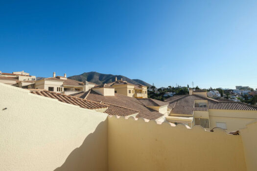 Penthouse – 3 ložnice – Torreblanca
