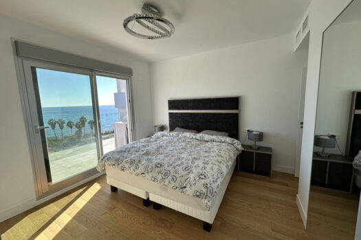 3 Bed Penthouse Apartment for sale in El Faro, Costa del Sol