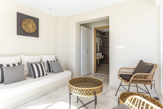 2 Bed Penthouse Apartment for sale in Fuengirola, Costa del Sol