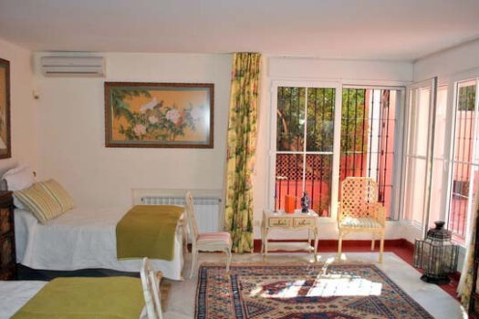 7 Bed Detached Villa for sale in Guadalmina Baja, Costa del Sol