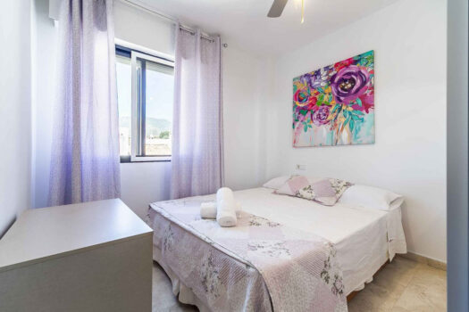 1 Bed Penthouse Apartment for sale in Benalmadena Costa, Costa del Sol