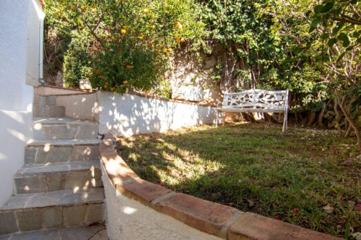 Samostatná vila – 7 ložnic – Torreblanca