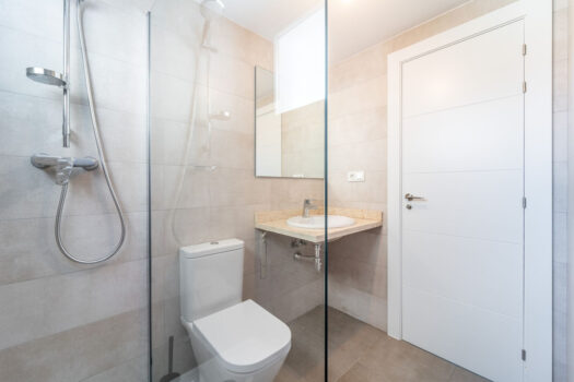 3 Bed Middle Floor Apartment for sale in Torremolinos, Costa del Sol