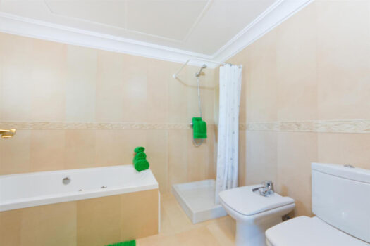 6 Bed Detached Villa for sale in Mijas Golf, Costa del Sol