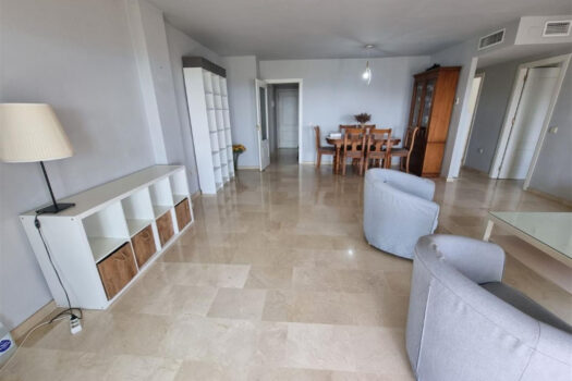 3 Bed Middle Floor Apartment for sale in Marbella, Costa del Sol