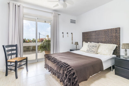 Samostatná vila – 4 ložnice – Nueva Andalucia