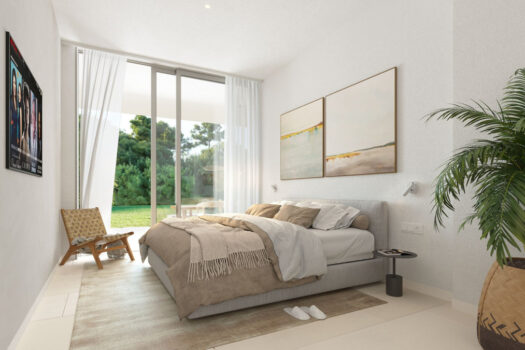 3 Bed Ground Floor Apartment for sale in Mijas, Costa del Sol