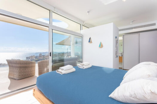 4 Bed Penthouse Apartment for sale in Fuengirola, Costa del Sol