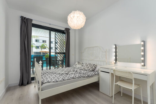Apartmán v přízemí – 3 ložnice – Las Lagunas