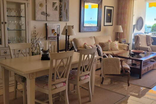 2 Bed Ground Floor Apartment for sale in Riviera del Sol, Costa del Sol