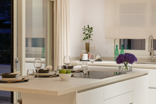 2 Bed Ground Floor Apartment for sale in Marbella, Costa del Sol