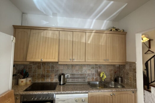 2 Bed Terraced Townhouse for sale in Mijas, Costa del Sol