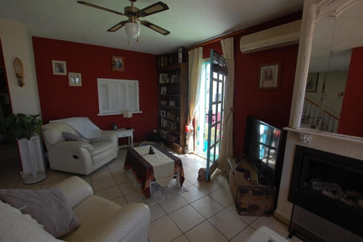 3 Bed Terraced Townhouse for sale in Mijas Costa, Costa del Sol