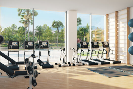 2 Bed Middle Floor Apartment for sale in Malaga, Costa del Sol