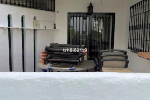 3 Bed Ground Floor Apartment for sale in Nueva Andalucia, Costa del Sol