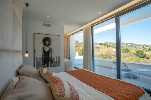 3 Bed Detached Villa for sale in La Cala Golf, Costa del Sol