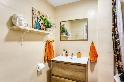 Penthouse – 3 ložnice – Fuengirola