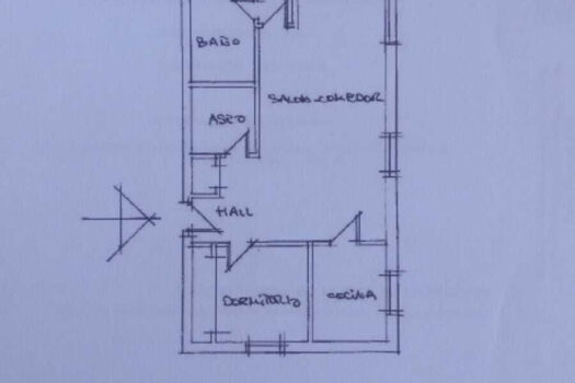 2 Bed Ground Floor Apartment for sale in Los Pacos, Costa del Sol