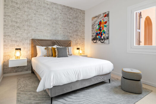 3 Bed roproperties.Penthouse Duplex Apartment for sale in Nueva Andalucia, Costa del Sol