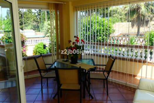 3 Bed Detached Villa for sale in Mijas Costa, Costa del Sol