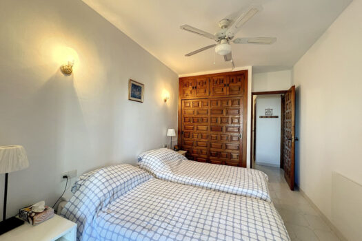 Samostatná vila – 2 ložnice – Mijas