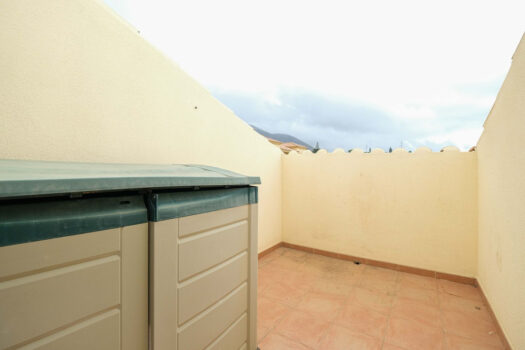Penthouse – 3 ložnice – Torreblanca