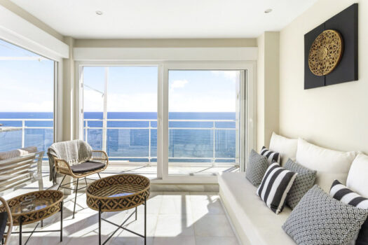 2 Bed Penthouse Apartment for sale in Fuengirola, Costa del Sol