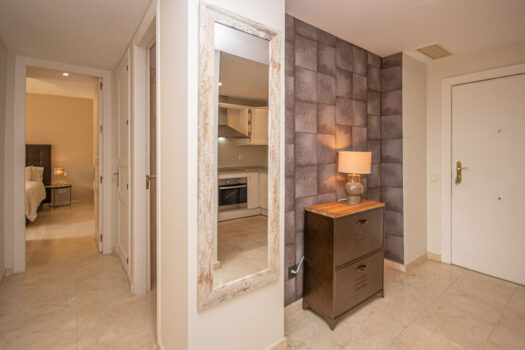 2 Bed Middle Floor Apartment for sale in Elviria, Costa del Sol