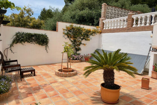 5 Bed Detached Villa for sale in Mijas, Costa del Sol