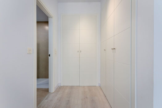 Apartmán v přízemí – 3 ložnice – Las Lagunas