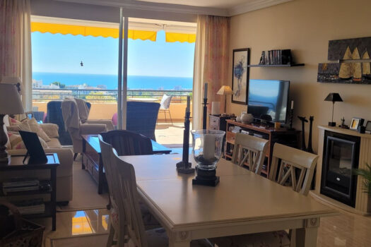 2 Bed Ground Floor Apartment for sale in Riviera del Sol, Costa del Sol