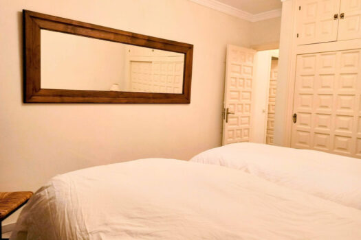 3 Bed Detached Villa for sale in Nueva Andalucia, Costa del Sol