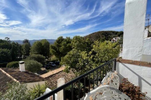 2 Bed Terraced Townhouse for sale in Mijas, Costa del Sol