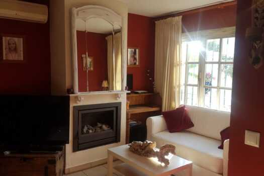 3 Bed Terraced Townhouse for sale in Mijas Costa, Costa del Sol