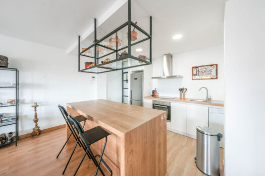 3 Bed Middle Floor Apartment for sale in Malaga Centro, Costa del Sol