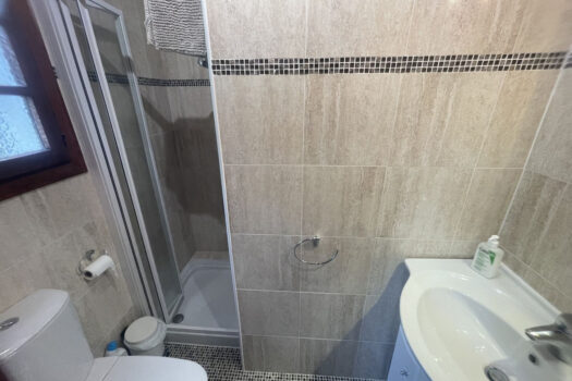 2 Bed Terraced Townhouse for sale in Mijas, Costa del Sol