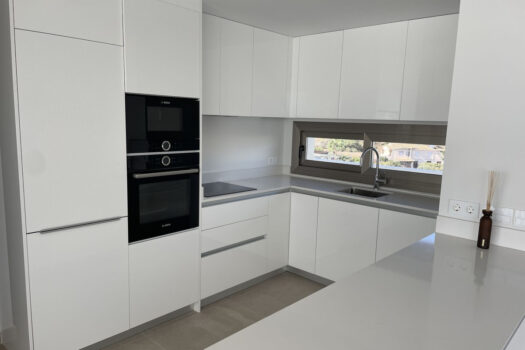 Penthouse – 3 ložnice – Mijas Costa
