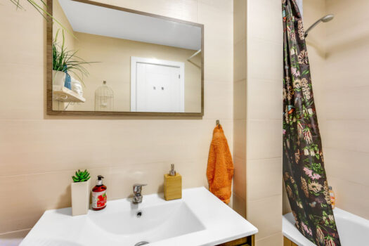Penthouse – 3 ložnice – Fuengirola