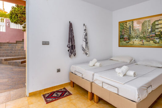 5 Bed Detached Villa for sale in Benalmadena Pueblo, Costa del Sol