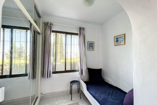 Samostatná vila – 2 ložnice – Mijas