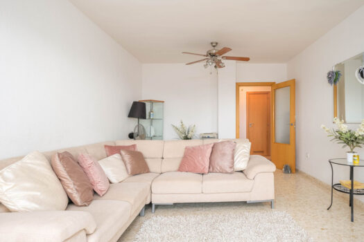 Penthouse – 3 ložnice – Torreblanca
