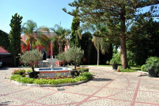 7 Bed Detached Villa for sale in Guadalmina Baja, Costa del Sol