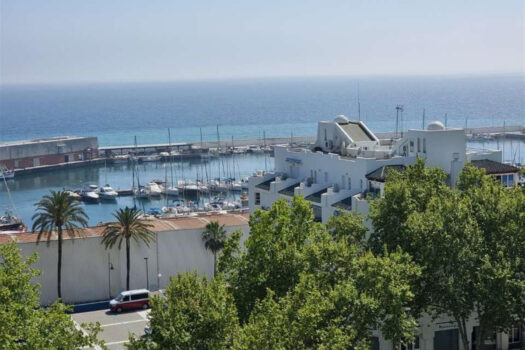 3 Bed Middle Floor Apartment for sale in Marbella, Costa del Sol