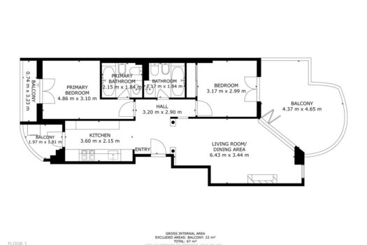 Dvoulůžkový byt v Nueva Andalucia, Costa del Sol