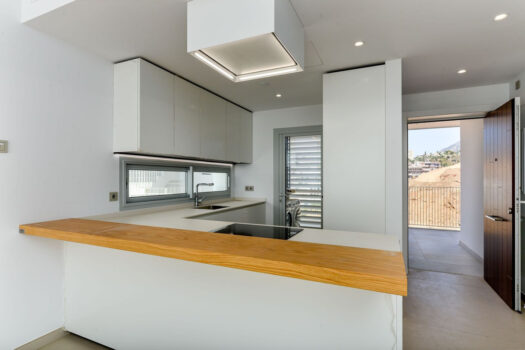 2 Bed roproperties.Penthouse Duplex Apartment for sale in Fuengirola, Costa del Sol