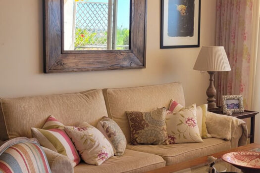 2 Bed Ground Floor Apartment for sale in Riviera del Sol, Costa del Sol