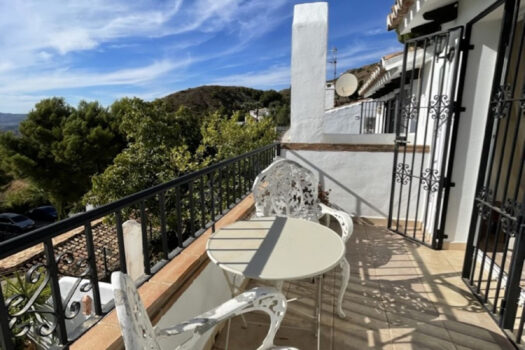 2 Bed Terraced Townhouse for sale in Mijas, Costa del Sol