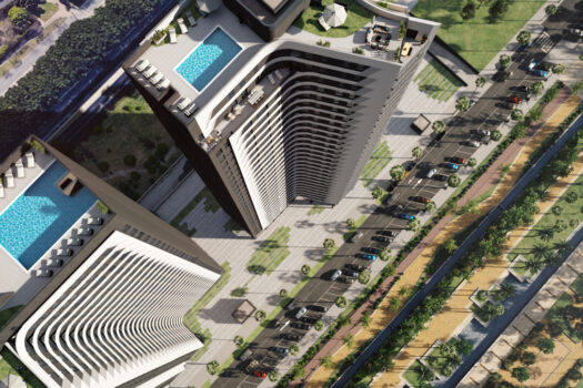 2 Bed Middle Floor Apartment for sale in Malaga, Costa del Sol