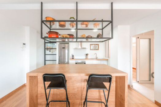 3 Bed Middle Floor Apartment for sale in Malaga Centro, Costa del Sol