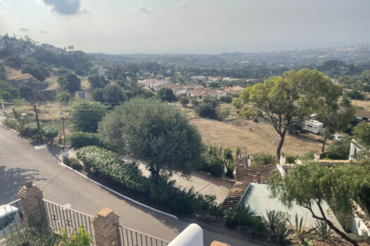 2 Bed Terraced Townhouse for sale in Mijas, Costa del Sol